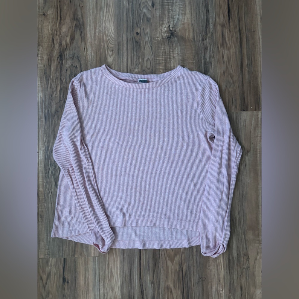 Roxy Top